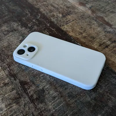 Vỏ iPhone 15 điều chỉnh độ dày tường và bảo vệ