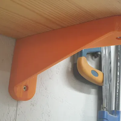 Giá đỡ kệ chắc chắn - bộ đôi trái và phải