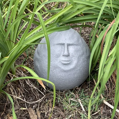 Nhân vật vui nhộn nhỏ bé in 3D