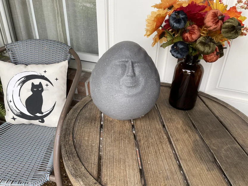 Nhân vật vui nhộn nhỏ bé in 3D - Image 3