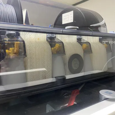 Hộp khô cho Bambu Lab AMS Hydra và phiên bản Stock