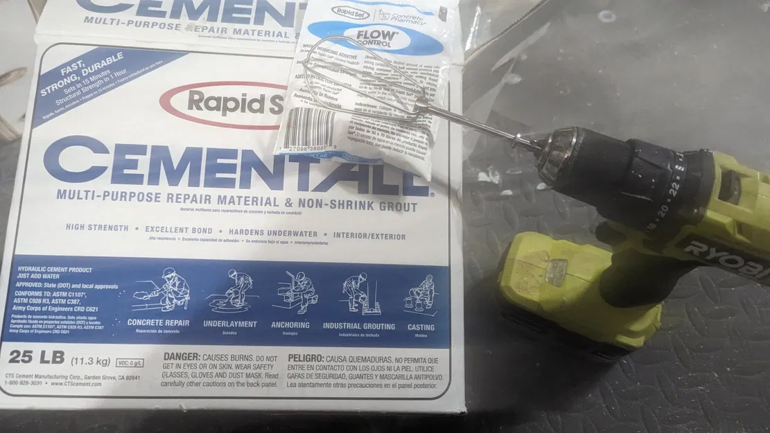 Khuôn đúc chậu bonsai 2.75L cho máy in Prusa MK3 - Image 5