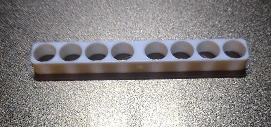 Giá đỡ bút Sharpie cho 8 bút đầu đôi Fine/UltraFine - Image 3