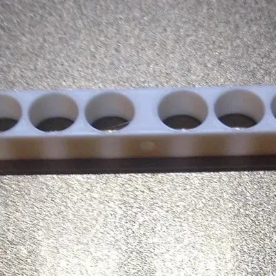 Giá đỡ bút Sharpie cho 8 bút đầu đôi Fine/UltraFine