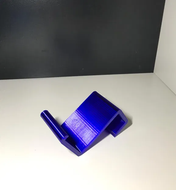 Giá đỡ smartphone cho máy in 3D với khung nhôm 20mm - Image 4