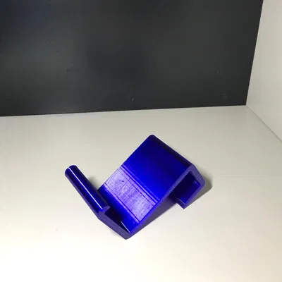 Giá đỡ smartphone cho máy in 3D với khung nhôm 20mm