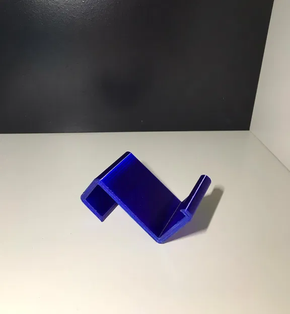 Giá đỡ smartphone cho máy in 3D với khung nhôm 20mm - Image 5