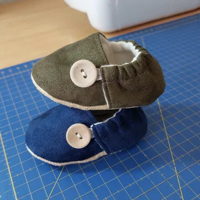 Nút thay thế cho quần áo hoặc giày 17mm