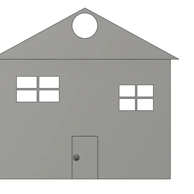 Nhận diện chìa khóa nhà thông minh trên móc khóa