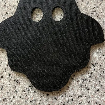 Nam châm ma Halloween cho tủ lạnh