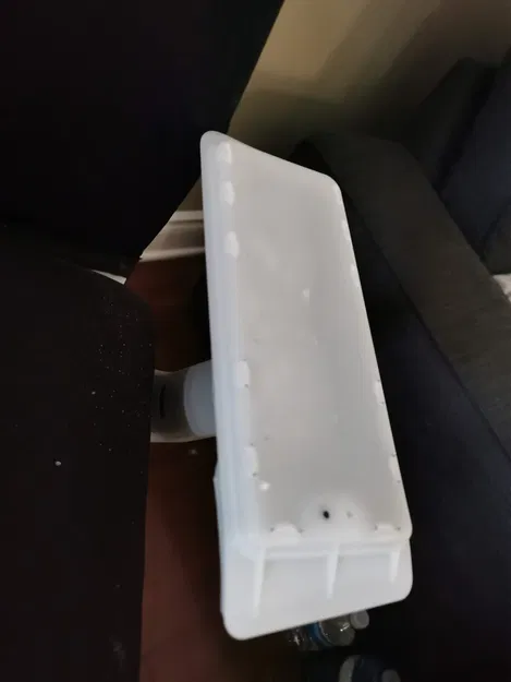 Nắp tay ghế Haworth Very thay thế cho ghế văn phòng - Image 3