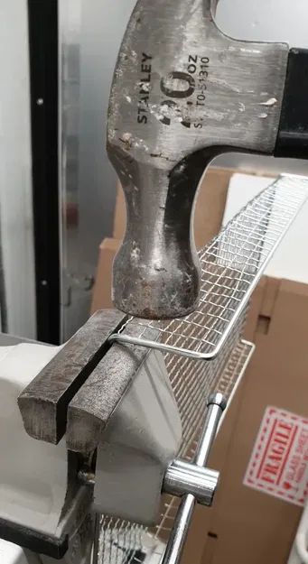 Giá đỡ dụng cụ bếp tích hợp cho nồi và chảo - Image 18