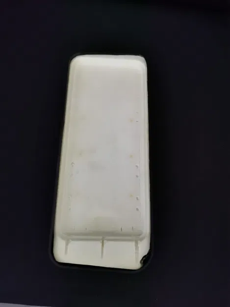 Nắp tay ghế Haworth Very thay thế cho ghế văn phòng - Image 4