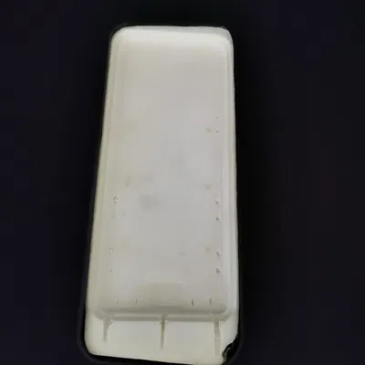 Nắp tay ghế Haworth Very thay thế cho ghế văn phòng