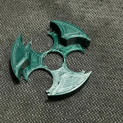 Giá đỡ pin 18650 cho đèn pin Emisar D18