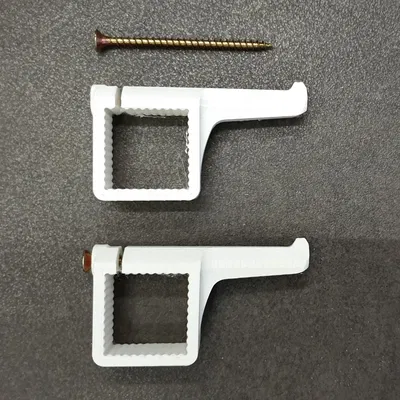 Móc Hench cho thanh vuông 25 x 25 mm