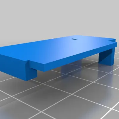 Bộ vỏ bảo vệ cho bộ nháy đèn Emisar và Noctigon