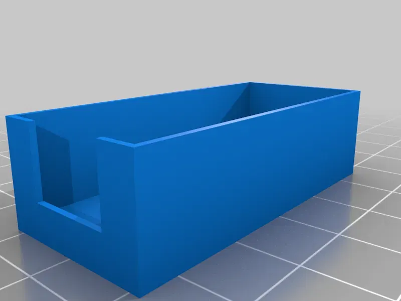 Bộ vỏ bảo vệ cho bộ nháy đèn Emisar và Noctigon - Image 5