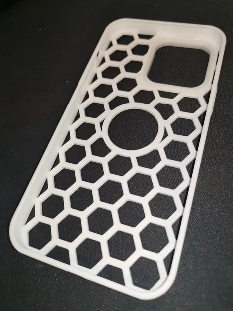 Bao da cho iPhone 14 Pro Max phiên bản v3 - Image 1