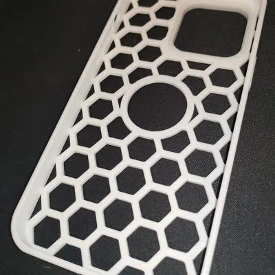 Bao da cho iPhone 14 Pro Max phiên bản v3