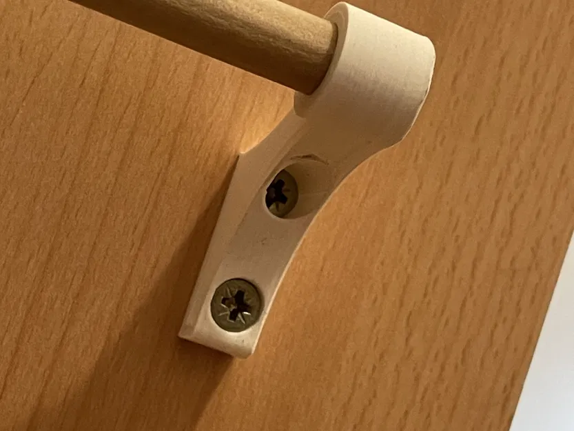 Giá đỡ bình xịt sử dụng với thanh 10mm - Image 3