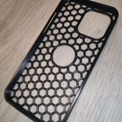 Bao da cho iPhone 14 Pro Max phiên bản v3