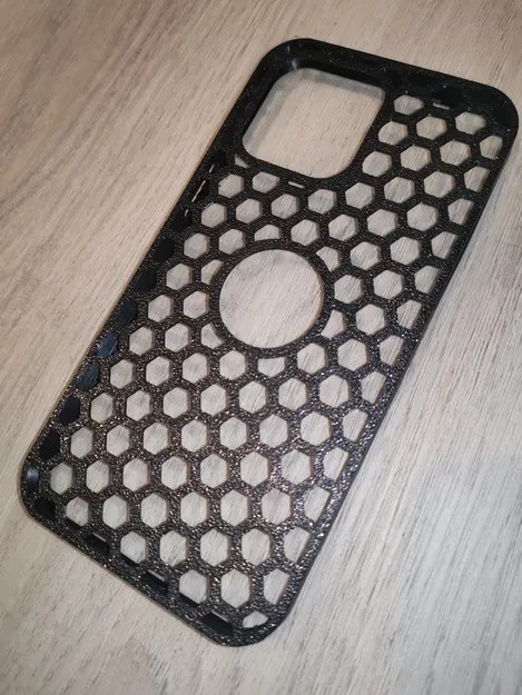 Bao da cho iPhone 14 Pro Max phiên bản v3 - Image 6