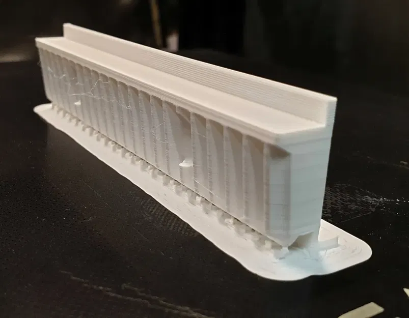 Cần gạt tháo rời cho các thanh gỗ 25x25mm - Image 9