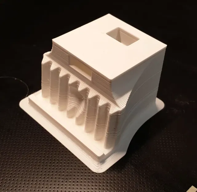 Cần gạt tháo rời cho các thanh gỗ 25x25mm - Image 10