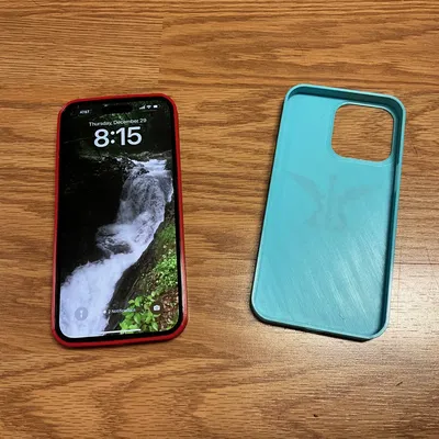 Ốp lưng mỏng cho iPhone 14 Pro Max