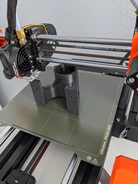 Giá đỡ phụ kiện cho máy hút bụi Dyson V Series - Image 3