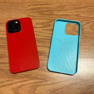 Ốp lưng mỏng cho iPhone 14 Pro Max