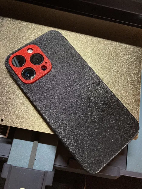 Bảo vệ ống kính cho iPhone 14 Pro Max - Image 1