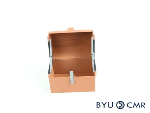 Hòm kho báu tự mở cho ngày lễ Thánh Patrick - Image 3