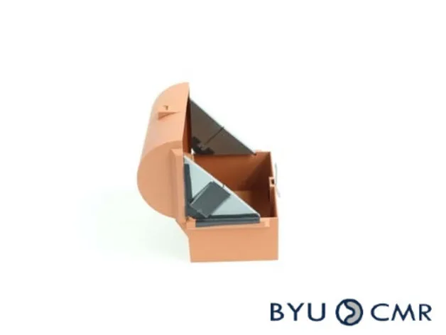 Hòm kho báu tự mở cho ngày lễ Thánh Patrick - Image 4