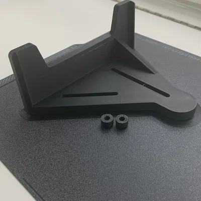 Thiết bị tìm trung tâm cho mô hình 3D