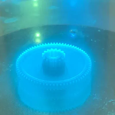 Bánh răng điều khiển chuyển động pickup cho PC Engine Duo