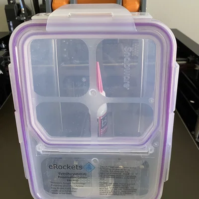 Tay cầm đơn giản với giá đỡ gắn kèm