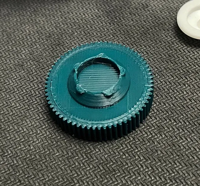 Công cụ điều chỉnh và tháo nắp nút cho đèn pin Emisar và Noct... - Image 5