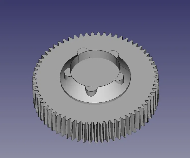 Công cụ điều chỉnh và tháo nắp nút cho đèn pin Emisar và Noct... - Image 6