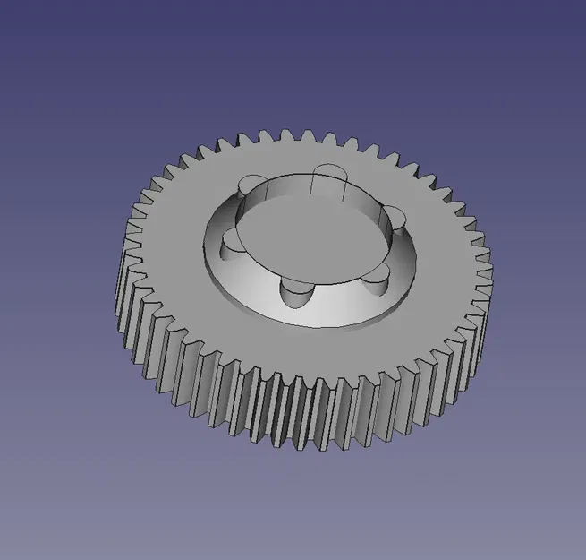 Công cụ điều chỉnh và tháo nắp nút cho đèn pin Emisar và Noct... - Image 7