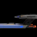 USS Cerritos lớp California trong Star Trek: Lower Decks - Thumbnail 3