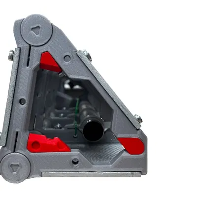 Bộ bao bọc đai ốc Strut cho LowRider 3