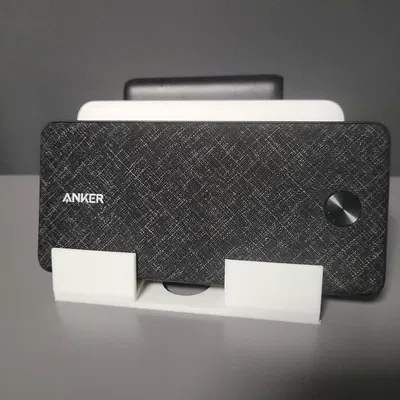 Giá đỡ điện thoại, máy tính bảng và pin sạc đa năng