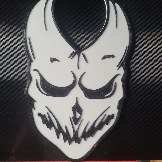 Logo mặt nạ Alex The Terrible từ Slaughter to Prevail - Image 2