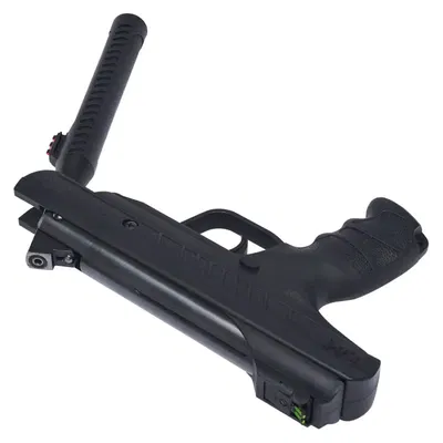 Kính ngắm sau thay thế cho súng hơi Umarex Trevox