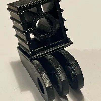 Nửa bản lề cho ghế sofa giường 2 người Ikea