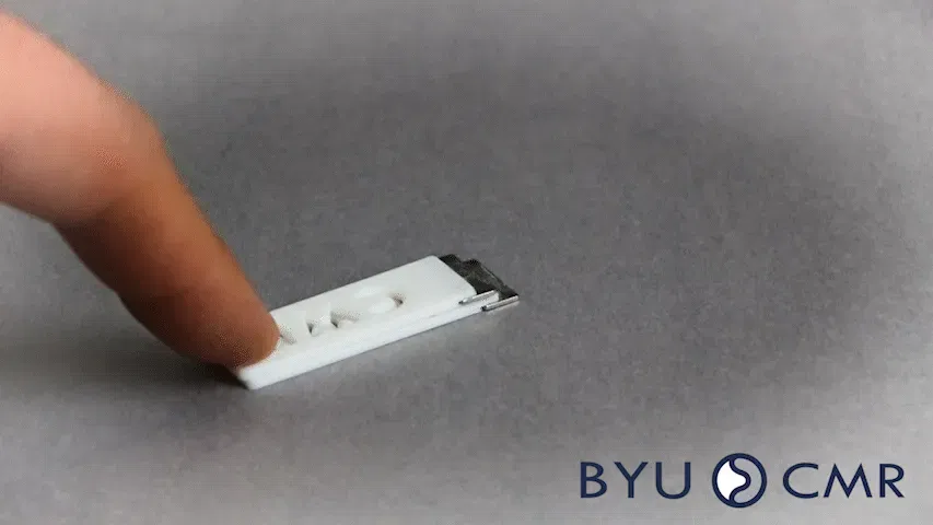 Bản lề từ tính MaLDO gập 180 độ cho CubeSats - Image 1