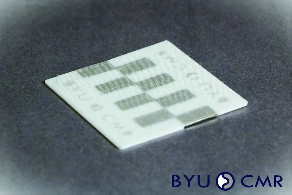 Bản lề từ tính MaLO gập 180 độ cho CubeSats - Image 2