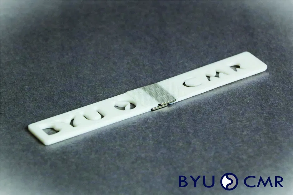 Bản lề từ tính MaLDO gập 180 độ cho CubeSats - Image 2